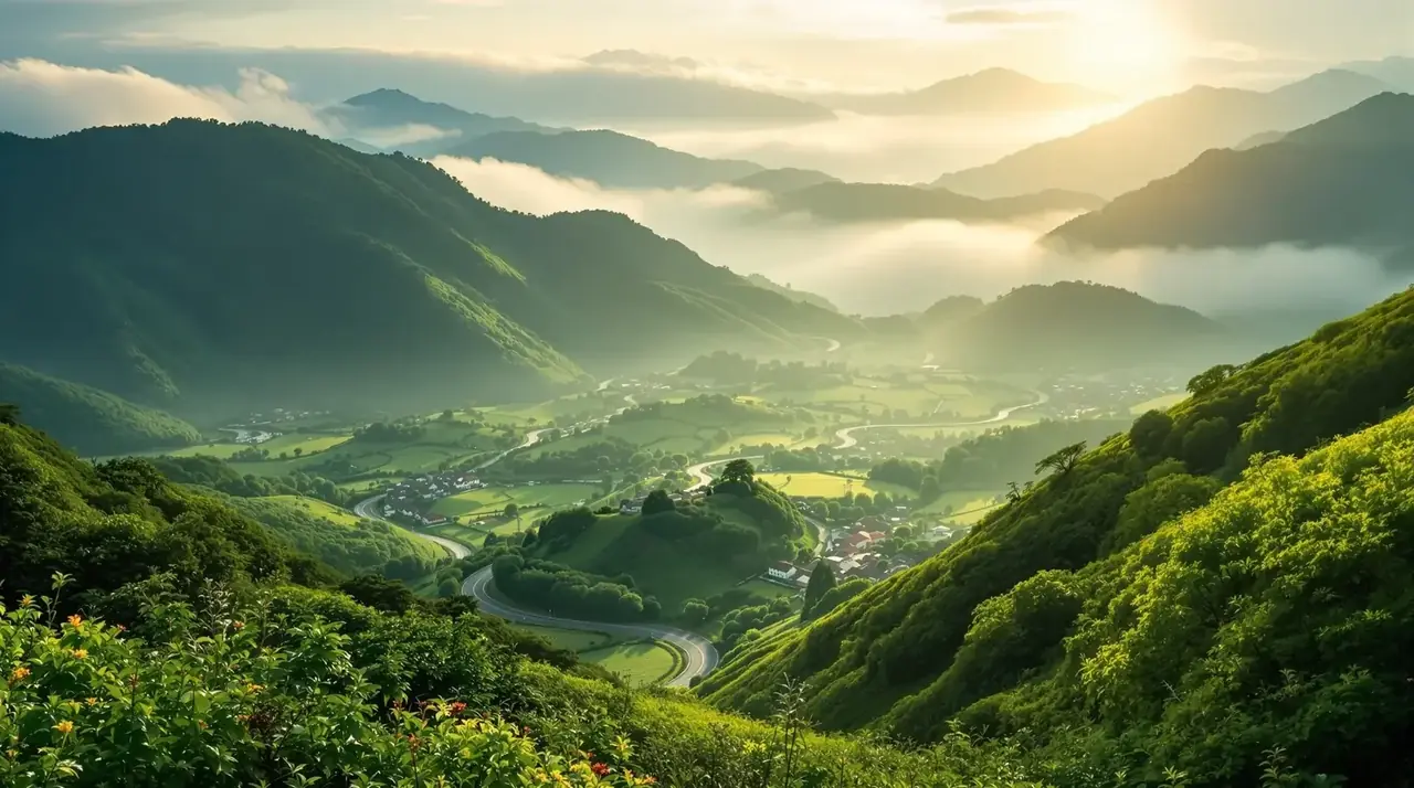 旅拍手记 · 说走就走的旅行-花生影院