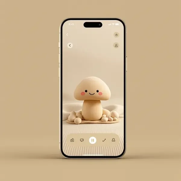花生影院APP 花生影院APP界面